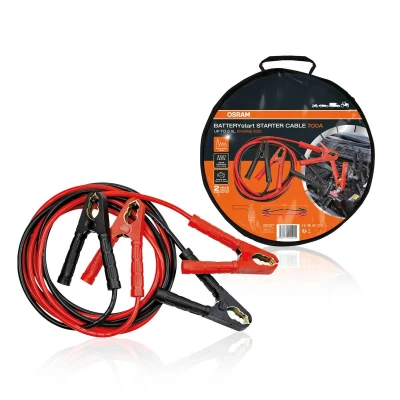 Bilde av OSRAM BATTERYstart OSC250A Startkabler