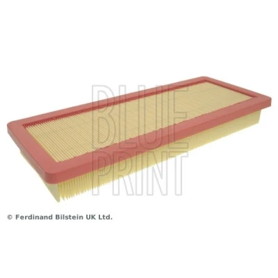 Bilde av BLUE PRINT ADG02289 Luftfilter 43 147 360 Filterinnsats PEUGEOT: 3008 I, 207 Hatchback, 308 I MINI: Clubman