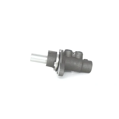 Bilde av ATE 24.4122 1733.3 Hovedsylinder 2 22,2 uten bremsevæskebeholder Aluminiumstøpegods M12x1