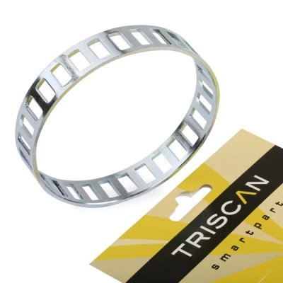 Bilde av TRISCAN 8540 28407 ABS Ring MERCEDES BENZ: E Klasse Sedan, T modell, PEUGEOT: Partner II Van, Flatvogn lastebil/Chassis