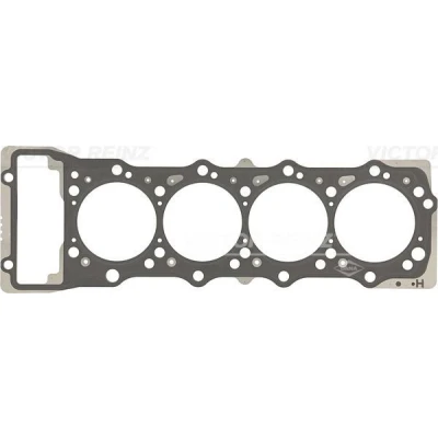 Bilde av REINZ 61 53710 30 Toppakning 0,65 99,5 metallagpakning 4