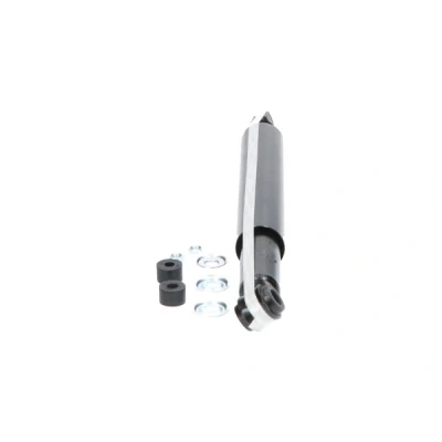 Bilde av KAVO PARTS SSA 9040 Støtdemper bakaksel gasstrykk torørs teleskopstøtdemper nedre øye, øvre stift TOYOTA: RAV4 II SUV, I SUV Cabrio,