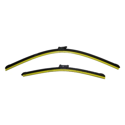 Bilde av Vindusvisker Trucktec Automotive 07.58.058 foran 24/16Tomme VOLKSWAGEN: up! Hatchback, Polo V AUDI: A1 Sportback, Hatchback