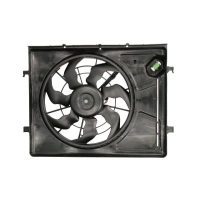 Bilde av THERMOTEC D80301TT Kjølevifte 420, 420 12 220 med bæreramme