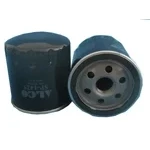 Bilde av ALCO FILTER SP 1425 Oljefilter M20 x 1,5 Påskruingsfilter VOLKSWAGEN: Polo V Hatchback, PEUGEOT: Boxer Minibuss, Flatvogn lastebil/Chassis