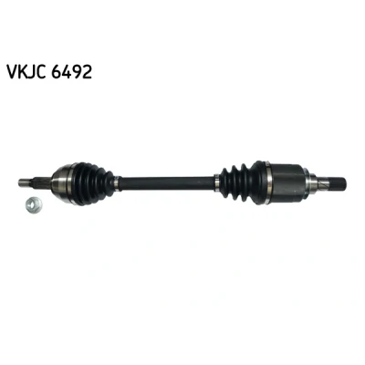 Bilde av SKF VKJC 6492 Drivaksel 632, 54