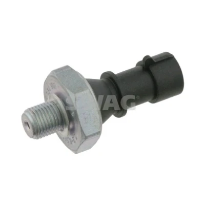 Bilde av SWAG 40 91 7665 Oljetrykkbryter med tetningsring OPEL: Corsa D Hatchback, C B Hatchback