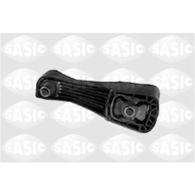 Bilde av SASIC 4001386 Holder, motoropphengning Gummimetallager høyre oppe, bak
