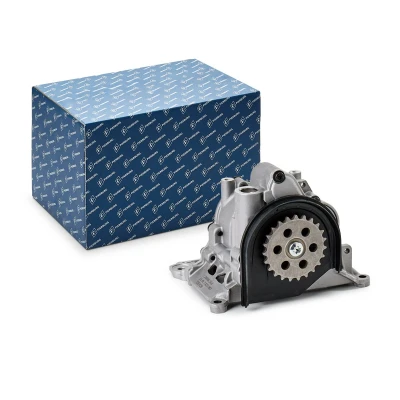 Bilde av PIERBURG 7.24808.26.0 Vakuumpumpe uten pakning MINI: Hatchback