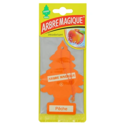 Bilde av ARBRE MAGIQUE Peach 192513 Luftfrisker Pose