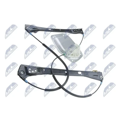 Bilde av Vindusheis, Foran venstre vw golf v OE 1K3 837 461A, 461B