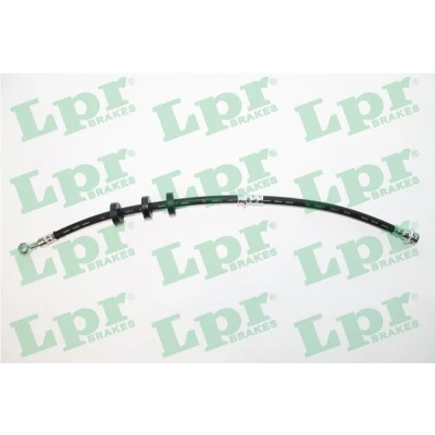 Bilde av LPR 6T47512 Bremseslange 555mm M10X1