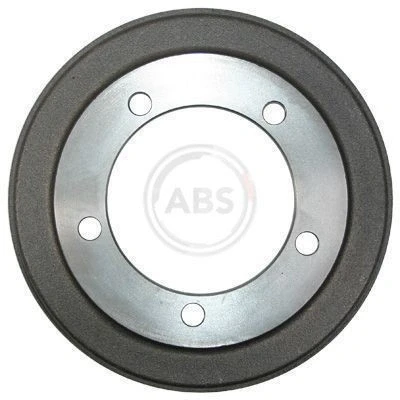 Bilde av A.B.S. 7180 S Bremsetrommel 289,5