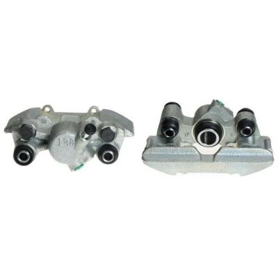 Bilde av BUDWEG CALIPER 343978 Bremsecaliper TOYOTA: Yaris I Hatchback