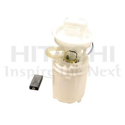Bilde av HITACHI 2503315 Brennstoff leveringsenhet elektrisk Bensin VOLKSWAGEN: Polo IV Hatchback
