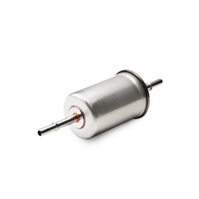 Bilde av MANN FILTER Drivstoffilter Filterinnsats WK 10 048 LAND ROVER: Range Rover 4, Sport, Discovery 5