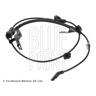 Bilde av BLUE PRINT ADBP710161 ABS Sensor venstre bakaksel 961mm MITSUBISHI: OUTLANDER 2 SUV, 3, ASX CITROËN: C4 Aircross, C Crosser SUV