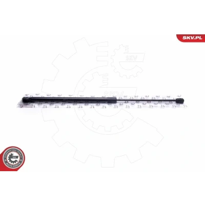 Bilde av Pneumatisk fjær, koffer / lasterom, mazda 2, 1348720, 3M71A406A10AD, DD1062620, DD1062620A