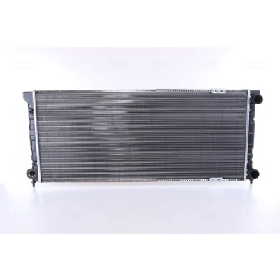 Bilde av NISSENS 651621 Radiator Aluminium 724 322 33 Kjøleribber satt sammen mekanisk VOLKSWAGEN: Passat B3/B4 Stasjonsvogn