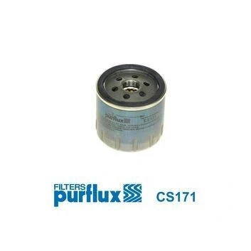Bilde av PURFLUX CS171 Drivstoffilter Filterinnsats TOYOTA: Land Cruiser Prado 70 SUV, HILUX 4 Pick up, Dyna Flatvogn lastebil / Chassis, NISSAN: Up