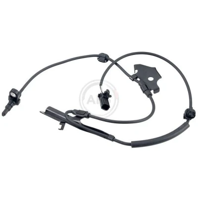 Bilde av A.B.S. 31036 ABS sensor aktiv 1020 svart TOYOTA: Auris Hatchback