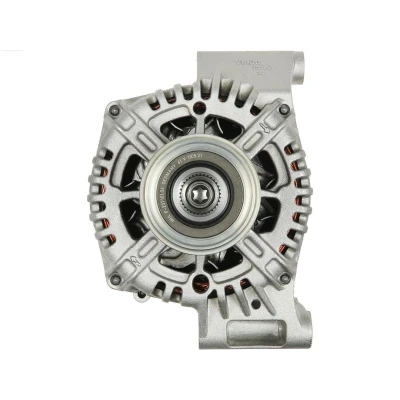 Bilde av AS PL A3055(VALEO) Dynamo 12V 90A OPEL: Astra H Caravan, Corsa D Hatchback, Combo C Varebil / Stasjonsvogn, FIAT: 500 Punto Evo Hatchback