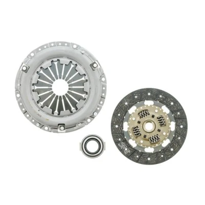 Bilde av AISIN Clutch Kit (3P) KH 074 tre deler med clutchtrykkplate clutchplate, utløserlager 215 HONDA: CIVIC 9, 8 Hatchback