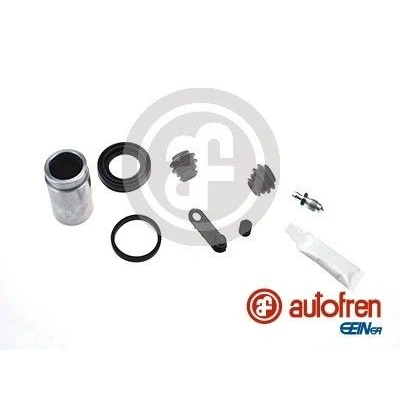 Bilde av AUTOFREN SEINSA D42034C Bremseklave Reparasjonssett bakaksel 34 KIA: cee‘d I Stasjonsvogn, Sportage III, Hatchback