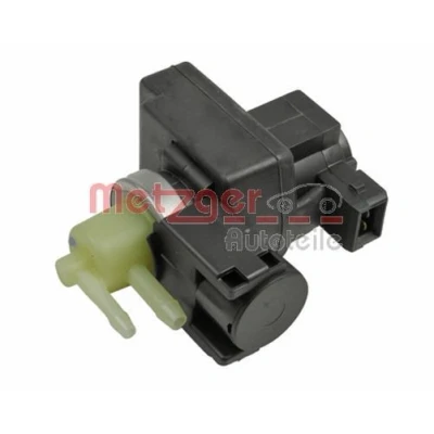 Bilde av METZGER 0892674 trykkomformer, turbolader magnetventil elektrisk pneumatisk RENAULT: TRAFIC 2 Bus, Kasten, MASTER Bus