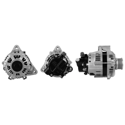 Bilde av LUCAS LRA03055 Dynamo 12V 120A KIA: cee‘d I Hatchback, Stasjonsvogn, HYUNDAI: i30 Stasjonsvogn