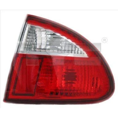 Bilde av Baklys, Høyre, seat leon, 1M6945112, 1M694511201C