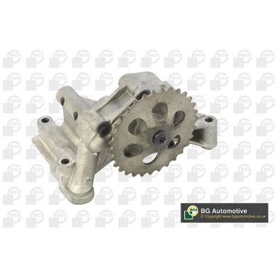 Bilde av Oljepumpe, audi,seat,skoda,vw, 06A115105, 06A115105A, 06A115105B, 06A115105C, 06A115105D, 1100687, 1124931, 6A115105A, 6A115105B, 6A1151