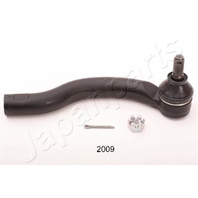 Bilde av JAPANPARTS TI 2009R Endeledd M12X1,5 foran høyre TOYOTA: RAV4 III SUV