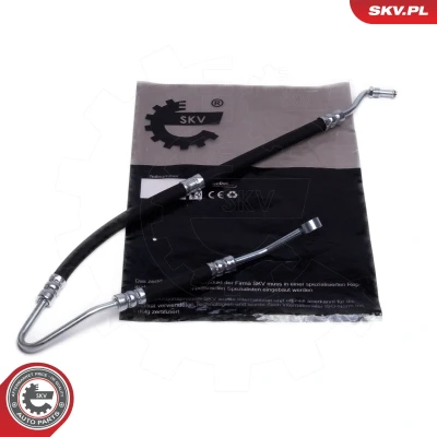 Bilde av ESEN SKV 10SKV873 Hydraulikkslange, styring fra hydraulikkpumpe til styresnekke BMW: 5 Sedan, Touring