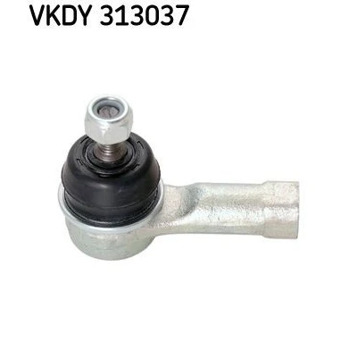 Bilde av SKF VKDY 313037 Endeledd med syntetisk fett CITROËN: C4 Aircross, C Crosser SUV, PEUGEOT: 4007