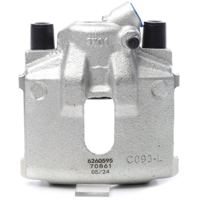 Bilde av METZGER 6260595 Bremsecaliper framaksel venstre FIAT: Doblo I Cargo, Strada Pick up