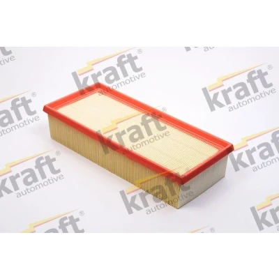 Bilde av KRAFT 1715945 Luftfilter 70 148, 147 346 Filterinnsats PEUGEOT: Expert II Tepee, Van, 807, FIAT: Scudo II, Van