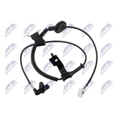 Bilde av Sensor, hjulturtall, Venstre bakaksel, kia picanto ii, 95680 1Y000