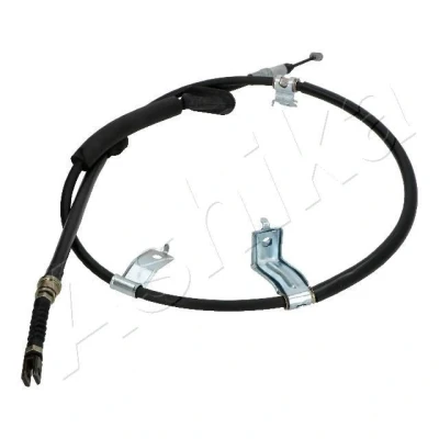 Bilde av ASHIKA 131 04 401 Bremsekabel 1630/1435 mm Skivebrems