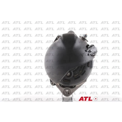 Bilde av Dynamo, renault vel satis, 8973089961