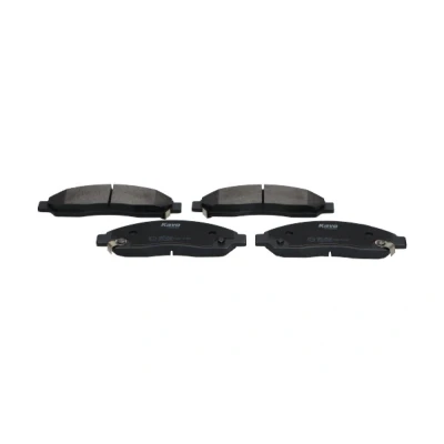 Bilde av KAVO PARTS KBP 3513 Bremseklosser med akustisk slitasjevarsel ISUZU: D Max 1 Pickup,