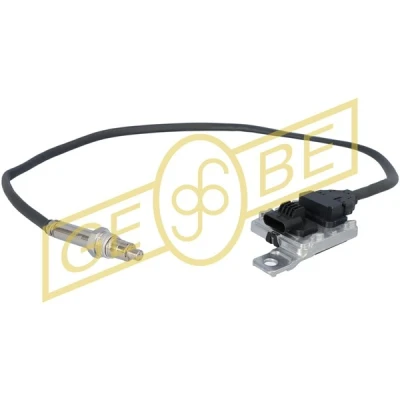 Bilde av NOx sensor, katalysator audi q7 OE 4M0907807AL
