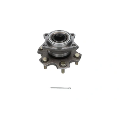 Bilde av KAVO PARTS WBH 5542 Hjullagersett bakaksel 92 MITSUBISHI: PAJERO 4