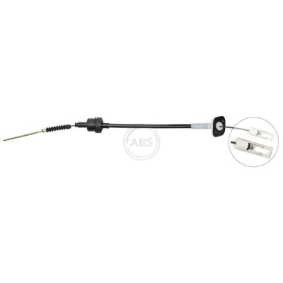 Bilde av A.B.S. K21200 Koplingskabel