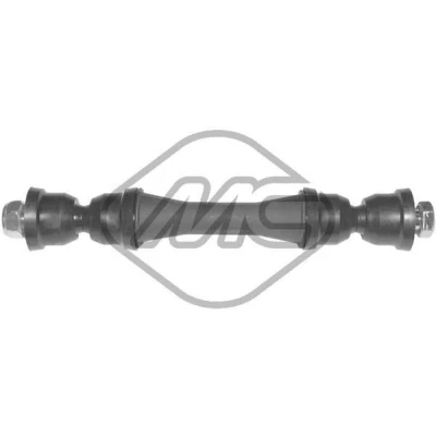 Bilde av stang, stabilisator, Framaksel, ford transit buss, flak/chassi, skåp, 3 736 028, F65A5K483CC