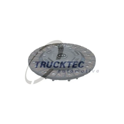 Bilde av TRUCKTEC AUTOMOTIVE 02.23.106 Koplingsskive 215