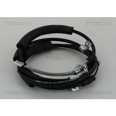 Bilde av TRISCAN 8140 80130 Bremsekabel 2645/2380 Skivebrems CHRYSLER: VOYAGER 4