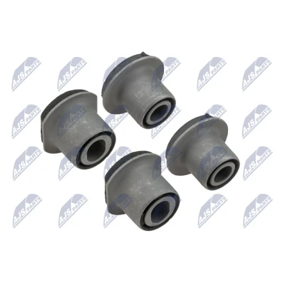 Bilde av Lagring, styresnekke, lexus gx, toyota 4 runner iv, land cruiser prado, previa ii, 40120 35050, 35051, 44200 35060,