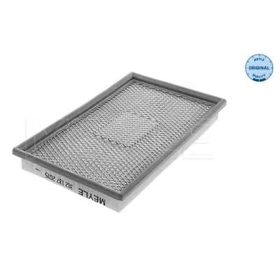 Bilde av MEYLE 312 137 2015 Luftfilter 34 168 276 Filterinnsats ORIGINAL Quality MINI: Hatchback, Cabrio