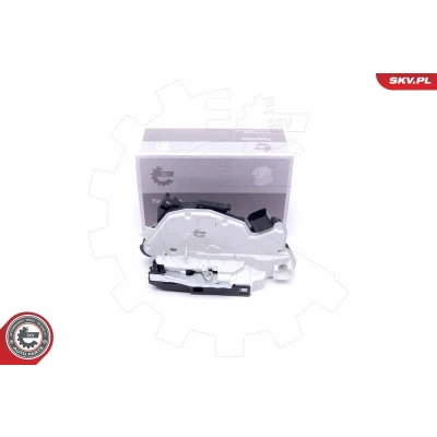 Bilde av Dørlås, seat mii, skoda citigo, vw up!, 1S1837015A, 1S1837015C, 1S1837015H